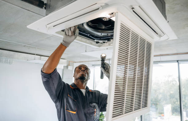 Licensed Air Conditioning Service service in West Chatham, MA - FH HVAC